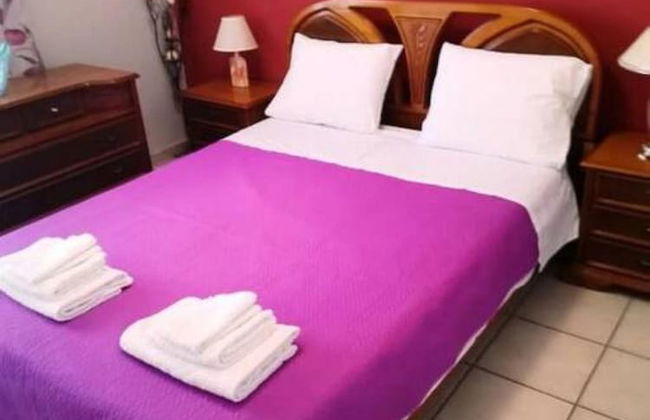 Alex s Apartment in Trikala - Foto 23