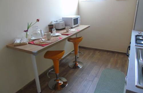 Casa Arenella appartamento con parcheggio privato - Foto 8