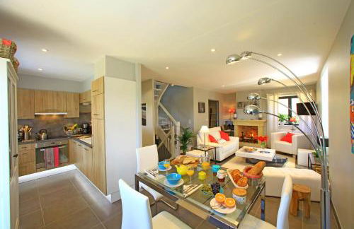 Les Terrasses du Domaine de la Malonie - Foto 15