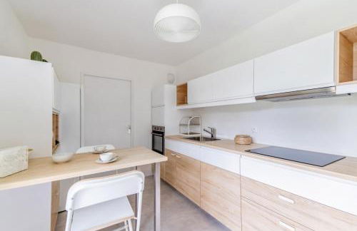 Appartement Mansana - Welkeys - Foto 9