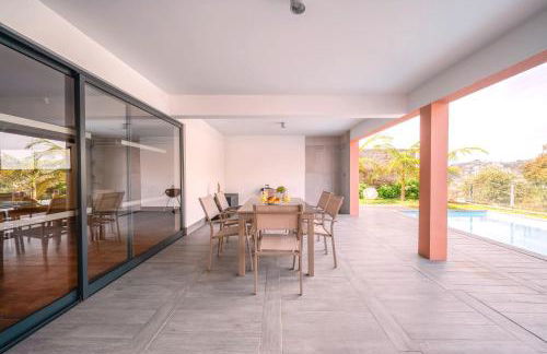 Villa Vacuna by Amazing Madeira - Foto 41