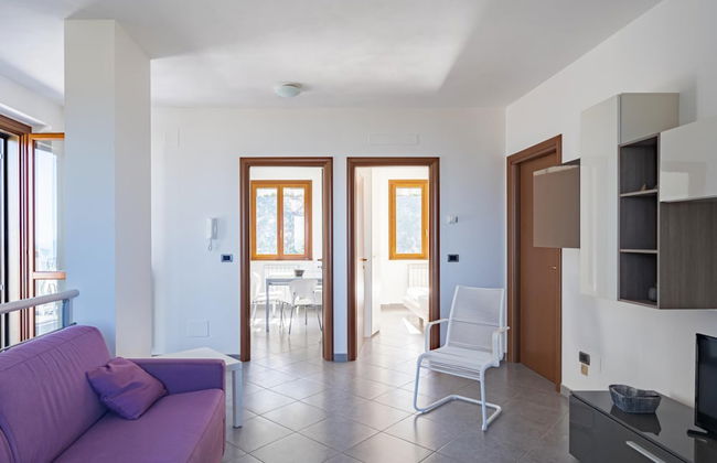 La Costa 75 - Yourplace Abruzzo - Foto 7