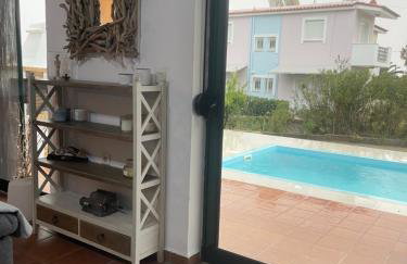 Villa Calliope Lardos - Foto 21