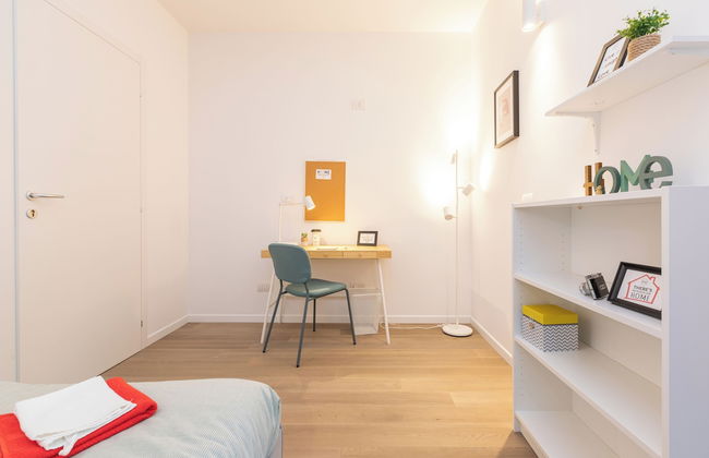 JOIVY Contemporary Apartments - Foto 54