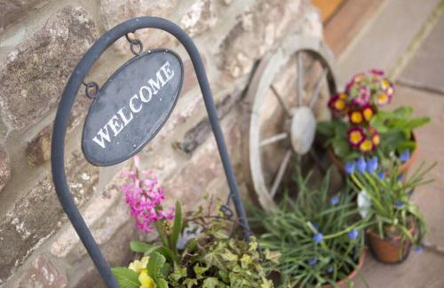 Fuesli Lodge - Boutique Cottage at Harrys Cottages - Foto 4