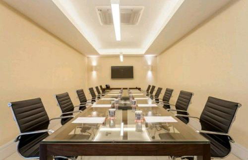 Flat 905 - Moderno em Macaé | Ideal p/ Trabalho - Foto 14