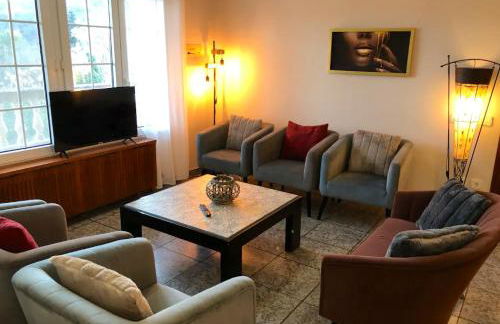 Spacious Villa in Alforja with Private Pool, Mountain View - Foto 10