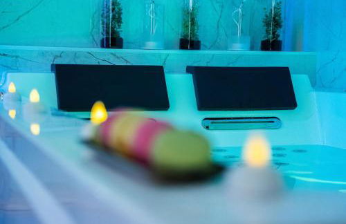 L'Amour d'Or Centre Historique - Foto 18