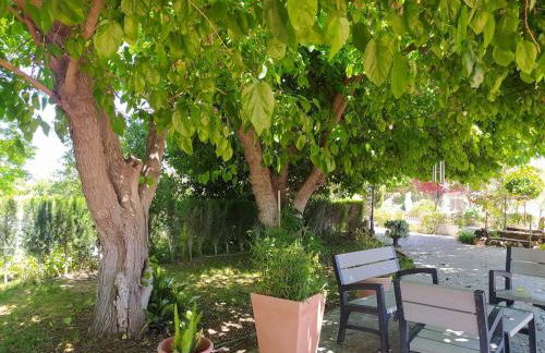 Les moreres a space for tranquility - Foto 7