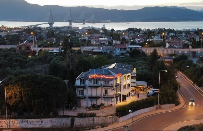 Alexias Apartments - Foto 30