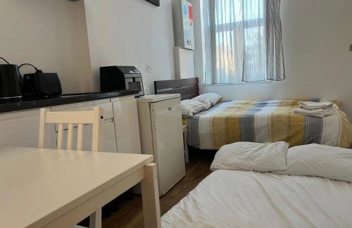 West hamstead - Foto 9