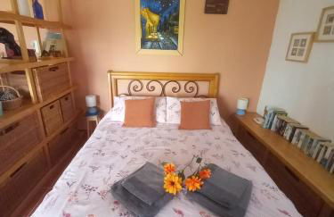 Vine Ridge Studio and Apartment - Foto 35