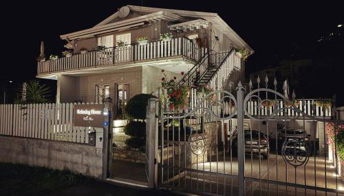 Relaxing Home - Foto 2