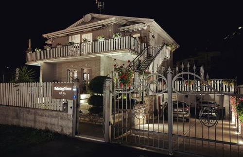 Relaxing Home - Foto 2