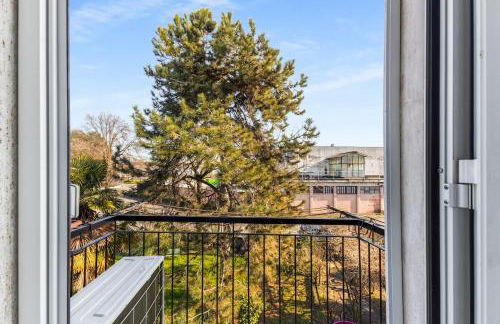 Bright apartment near Milan and Linate AC - Foto 23