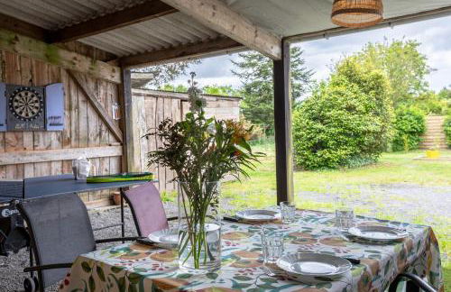 Gite de la Bouliniere - Foto 21