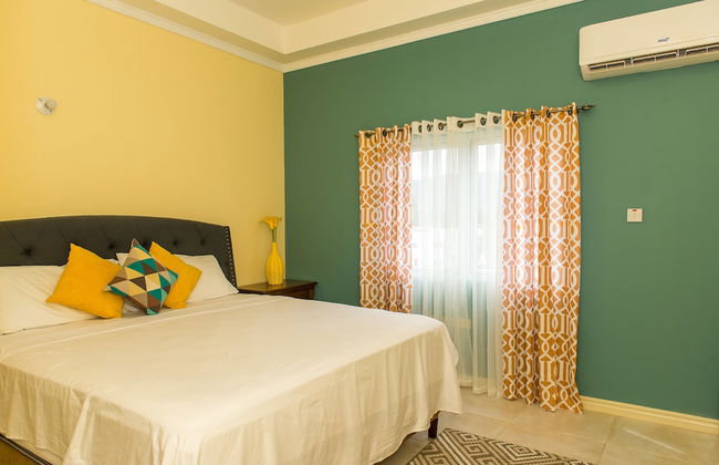 The US Embassy Luxury Apartment - Foto 11