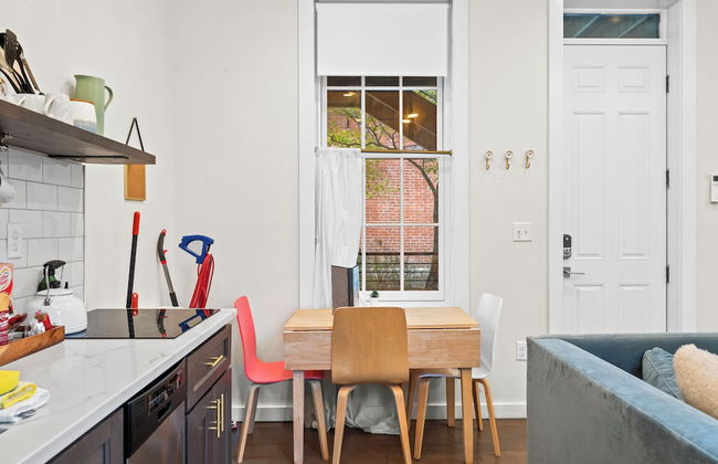 Baldwin Flats - Foto 15