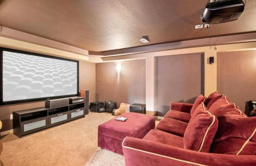 Relaxing Escape + Large Deck - 12 Min to Red Rocks - Foto 3