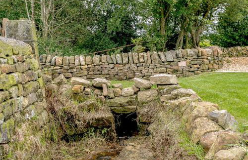 Alton Hall Cottage - Foto 29