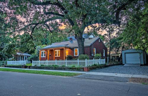 Delsey family home steps away from Park Circle - Foto 1