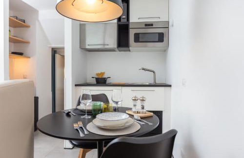 P Terrace Exclusive Apartment - Lake View With Terrace - Free Parking - Foto 11