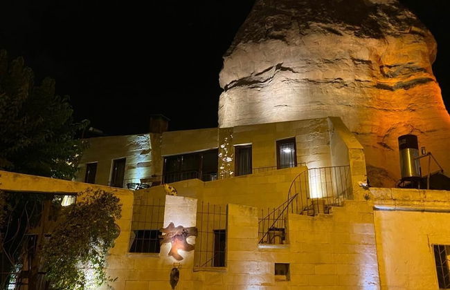 King Apart by Travellers - Foto 24