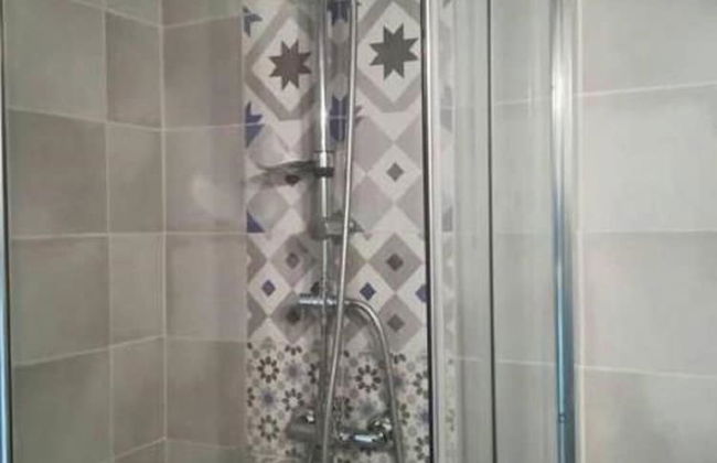 Sea & City Apartment in Voula - Foto 13