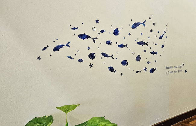 Little Heaven by SkyHive BeachfrontVilla - Foto 55