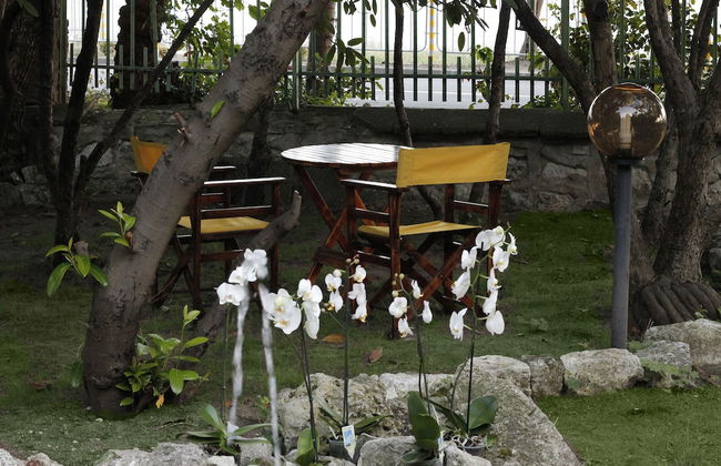 Lubimetz 13 - holiday villa - Photo 20