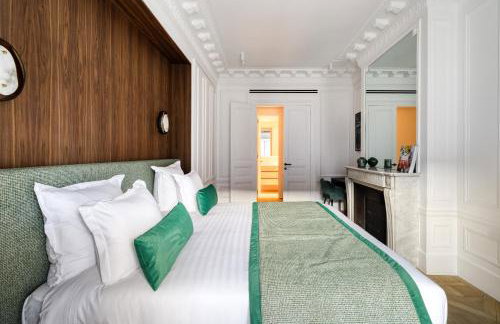 Oniri - Serviced Apartments in Louvre - Rue de Rivoli - Foto 27