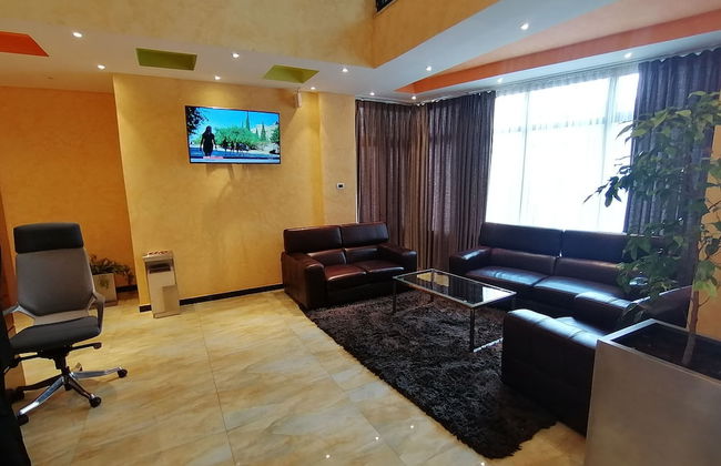 Vamos Addis Hotel - Foto 47