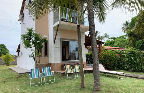 Casa D'Jhú - Foto 1