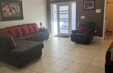 Serenity Stay Lehigh Acres Peaceful Retreat - Foto 27