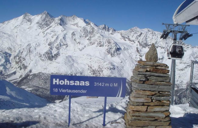 Bergfreude - Foto 63