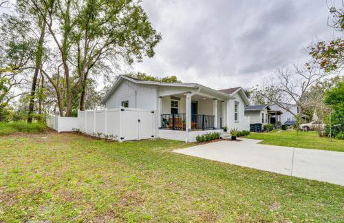 Modern Florida Bungalow 3 Miles to Winter Garden! - Foto 25