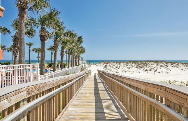 St Martin Beachwalk Villas #121 - Photo 32