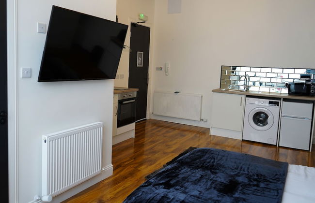 Novana ApartHotel - Foto 6