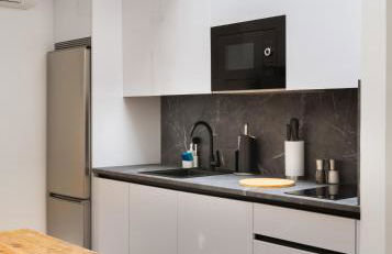 Limehome Madrid Calle de Bolivia - Foto 26