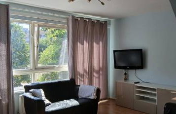 Cozy 2-Bedroom Apartment in Central London - Foto 1