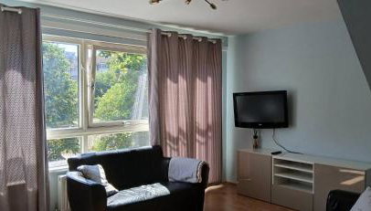 Cozy 2-Bedroom Apartment in Central London - Foto 1