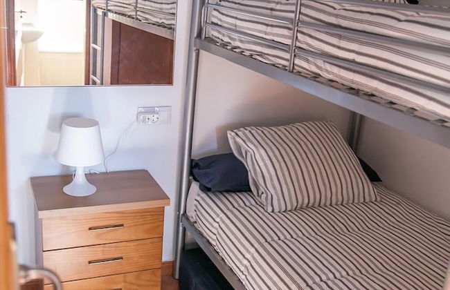 Apartamentos Zona Media - Foto 2