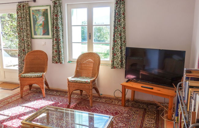 Mas Troumpill - Photo 8