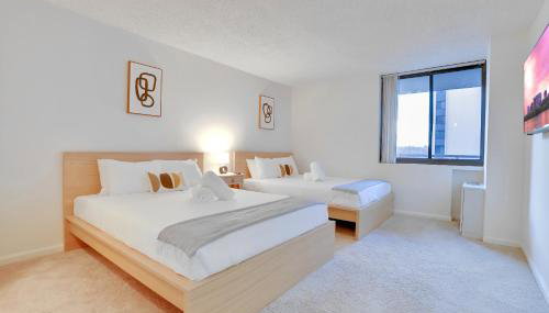 Well-Equipped Apartment Close to Metro Station - Foto 3, towels