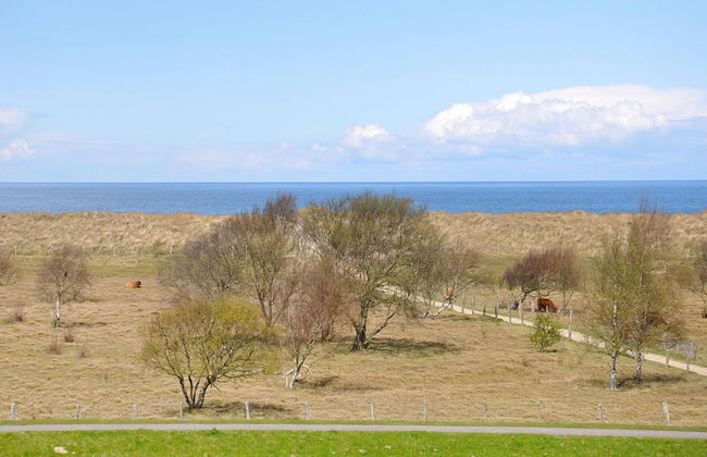 Appartements im Freizeitpark Weissenhauser Strand - Foto 27