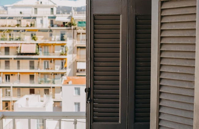 Best House Kapodistriou Psila Alonia - Foto 7