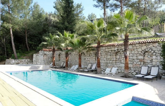 Olympos Villas ve Hotel - Photo 19