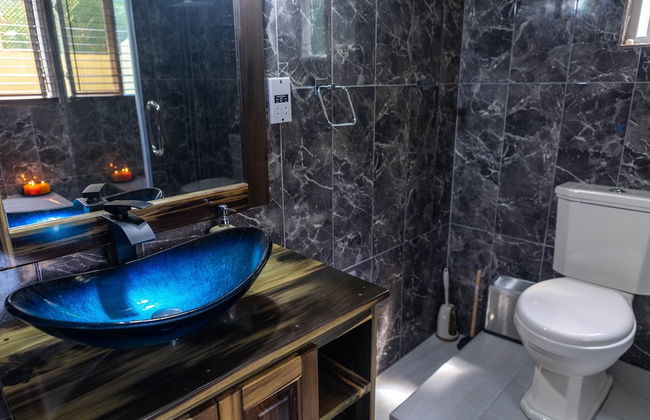 Topaz Apartment Villas-Pool Side Piton v - Foto 25