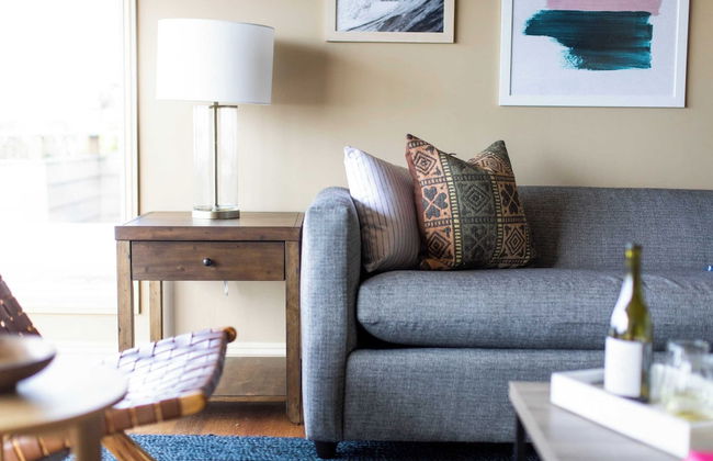 Parasol by Avantstay Hilltop Ocean View Escape w/ Large Patio & Shuffleboard - Foto 7