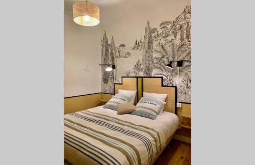 Le Phocéen : T4 balcon vue Vieux-Port - Foto 38